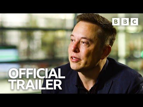 The Elon Musk Show fragman