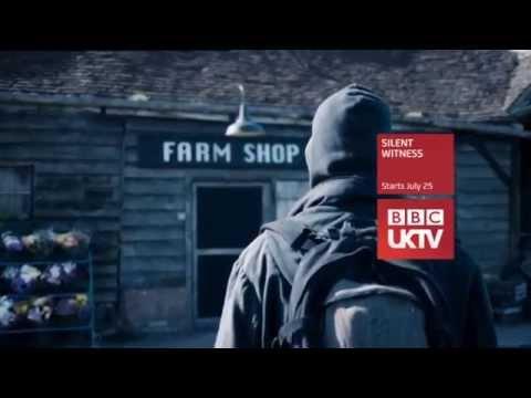 Silent Witness fragman