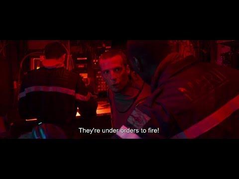 The Wolf's Call fragman