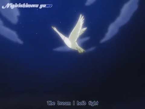 Princess Tutu fragman