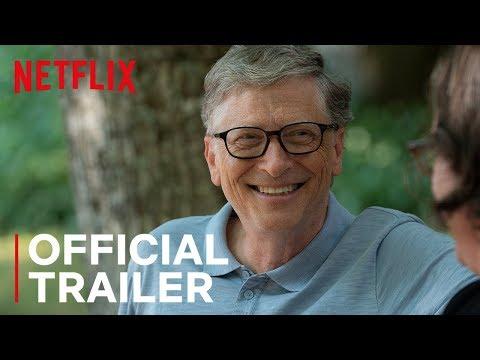 Inside Bill's Brain: Decoding Bill Gates fragman