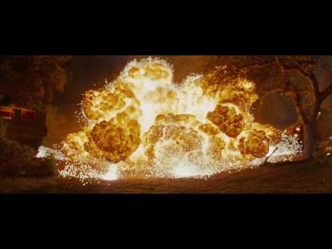 G.I. Joe: The Rise of Cobra fragman