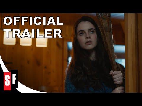 How to Deter a Robber fragman