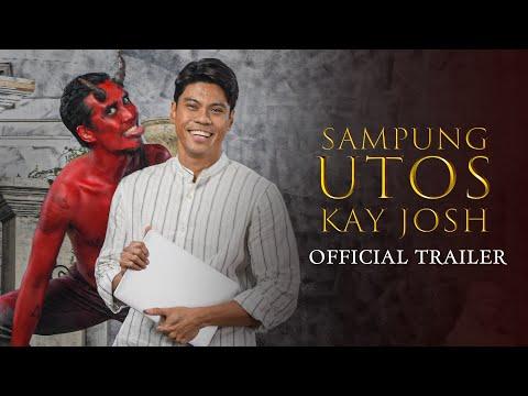 Sampung Utos Kay Josh fragman