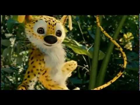 HOUBA! On the Trail of the Marsupilami fragman