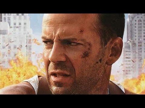 Die Hard: With a Vengeance fragman