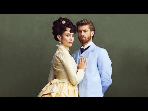 The Forsytes fragman