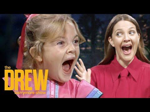 The Drew Barrymore Show fragman