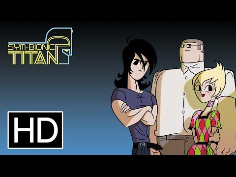 Sym-Bionic Titan fragman