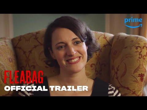 Fleabag fragman