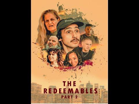 The Redeemables Part 2 fragman