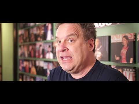 Out of the Loop fragman