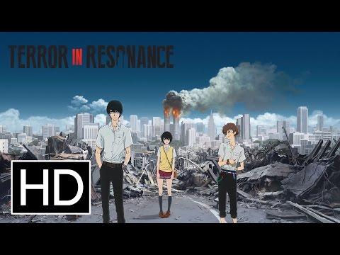 Terror in Resonance fragman