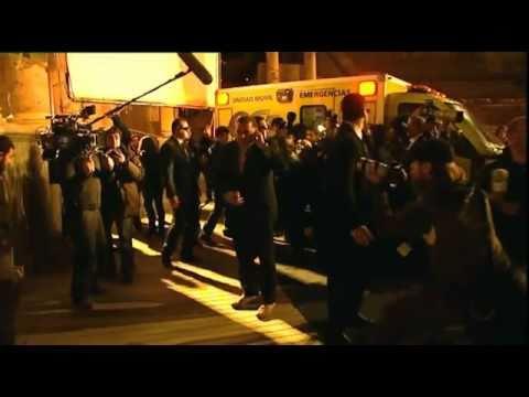 As Luck Would Have It fragman