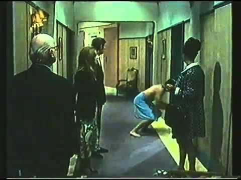 The Persuaders! fragman