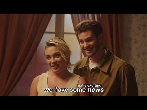 Celebrity Substitute fragman