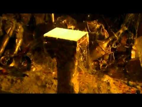 The Librarian: Return to King Solomon's Mines fragman