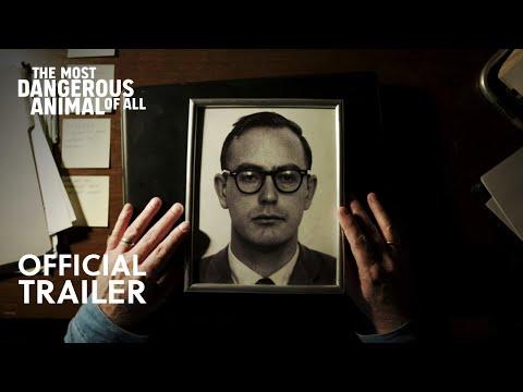 The Most Dangerous Animal of All fragman