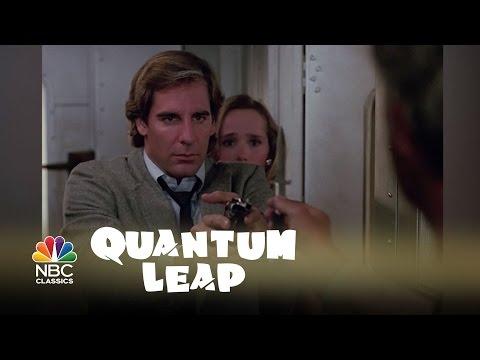Quantum Leap fragman
