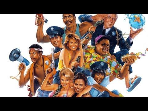 Police Academy 5: Assignment Miami Beach fragman