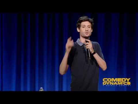 Adam Newman: Fuzzies fragman