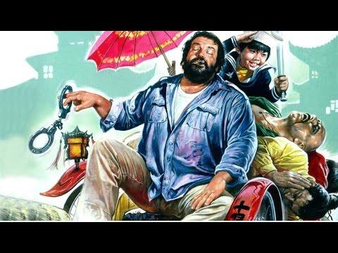 Flatfoot in Hong Kong fragman