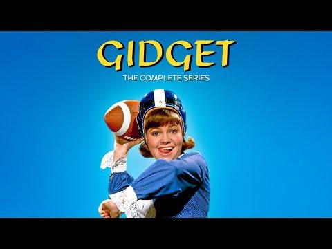 Gidget fragman