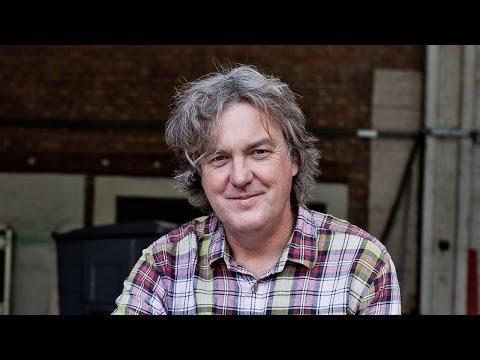 James May's Man Lab fragman