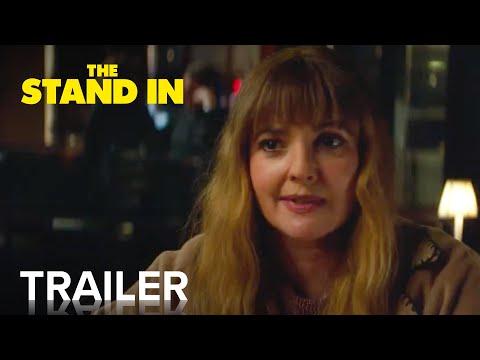 The Stand In fragman