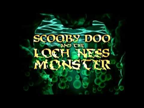 Scooby-Doo! and the Loch Ness Monster fragman