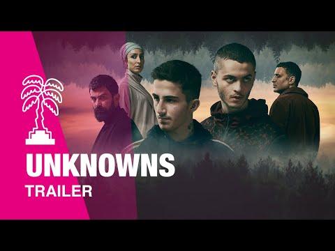 Unknowns fragman