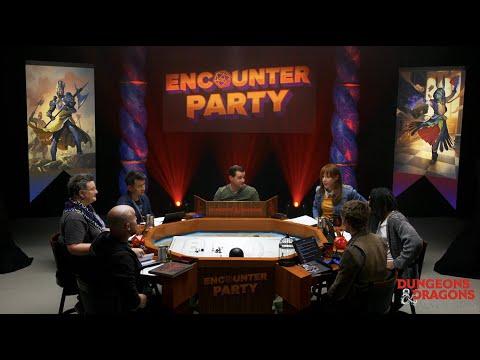 Encounter Party fragman