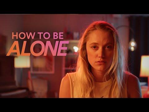 How to Be Alone fragman