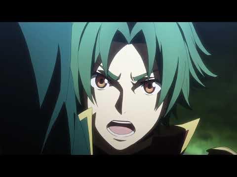 Record of Grancrest War fragman