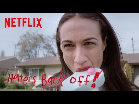Haters Back Off fragman