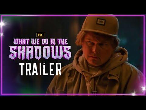 Sunrise, Sunset fragman