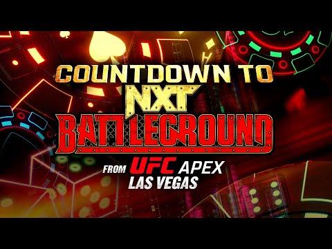 Countdown to NXT Battleground 2024 fragman