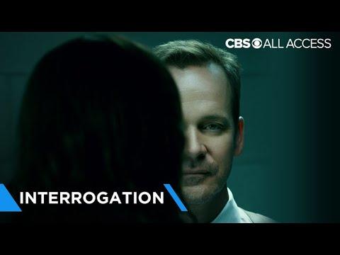 Interrogation fragman