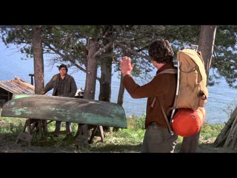 The Bears and I fragman