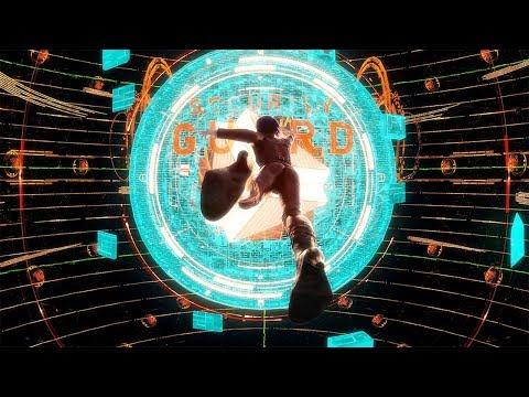 Ghost in the Shell: Ghost Chaser fragman