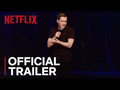 Daniel Sloss: Live Shows fragman