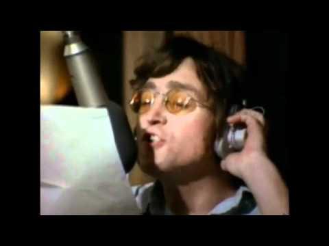 Gimme Some Truth: The Making of John Lennon's Imagine Album fragman