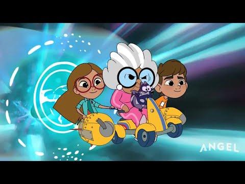 Tuttle Twins fragman