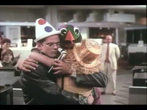 Breaking the Rules fragman