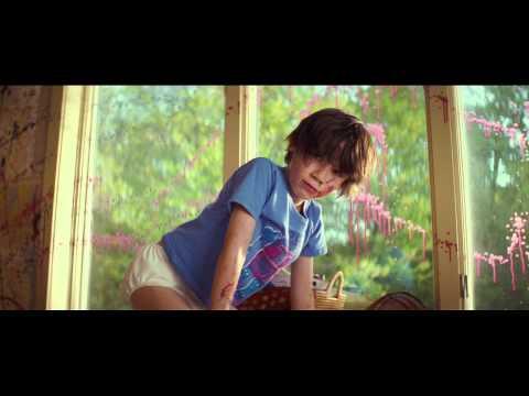 We Need to Talk About Kevin fragman