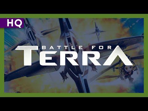 Battle for Terra fragman