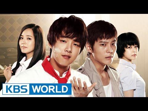 King of Baking, Kim Tak Goo fragman