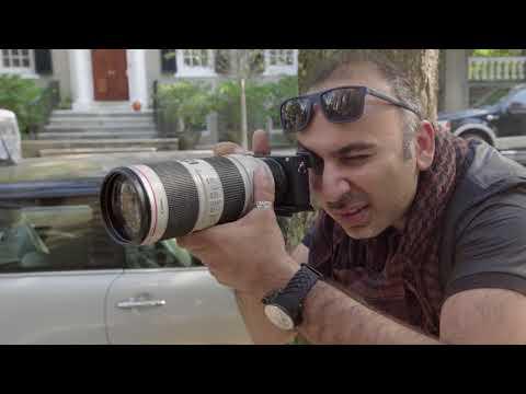 The Bill Murray Stories: Life Lessons Learned from a Mythical Man fragman