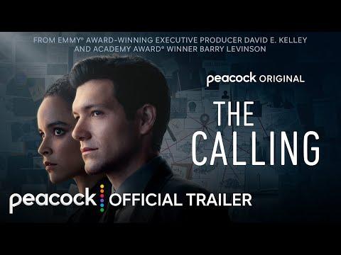 The Calling fragman