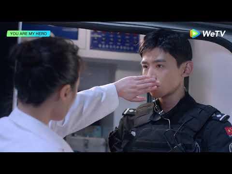 You Are My Hero fragman